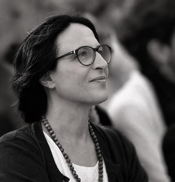 Ritratto dell'Avvocato Maria Graziella Serra — Foto di Francesco Deriu