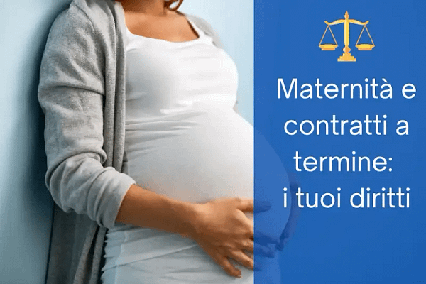 Indennità di maternità e contratto a tempo determinato: i tuoi diritti. Avvocato Maria Graziella Serra Alghero