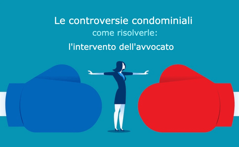 Avvocato diritto condominiale Alghero