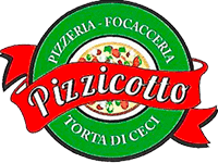 Logo Pizzeria Pizzicotto Fauglia (Pisa)
