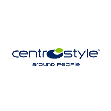 Centrostyle