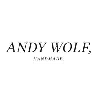 Andy Wolf